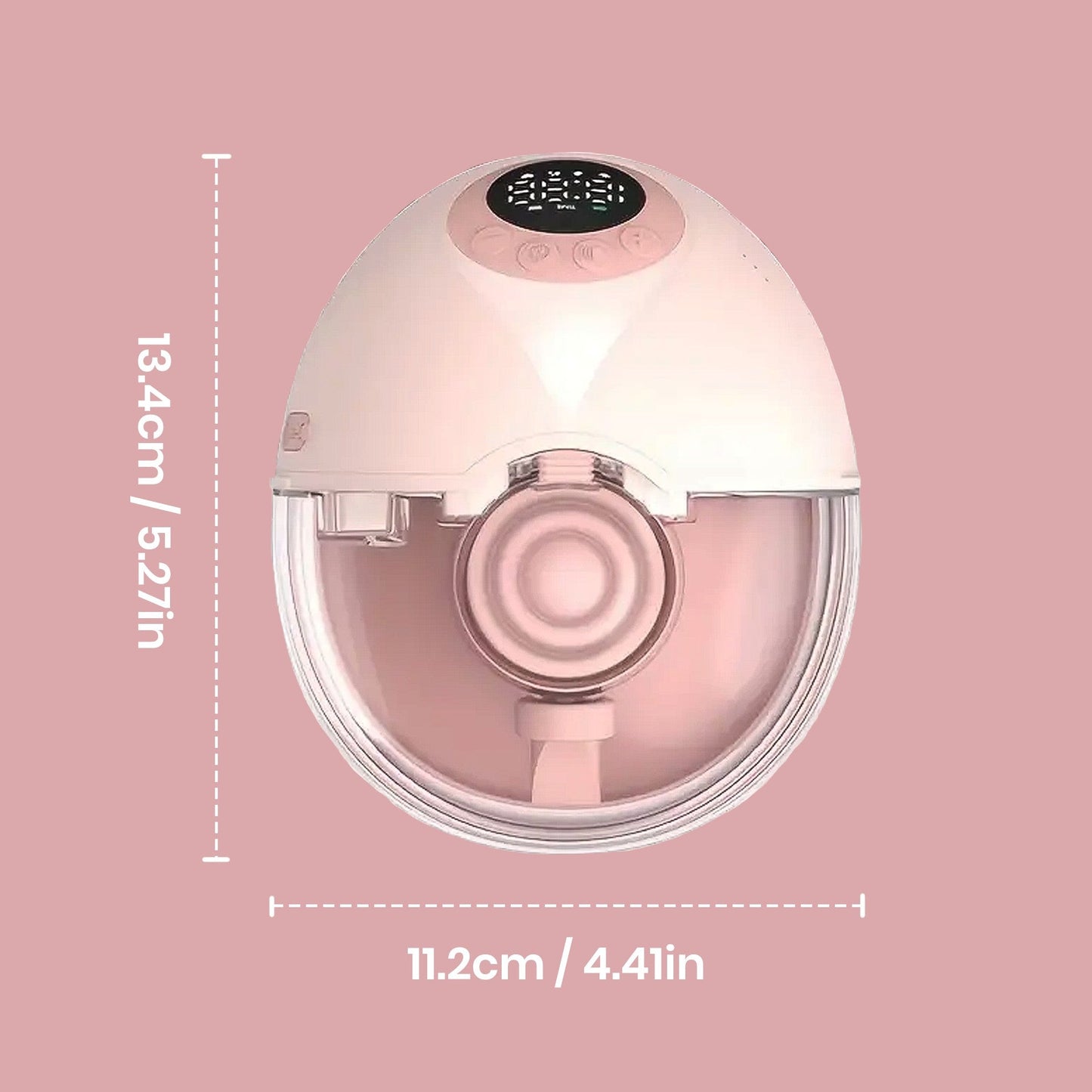 Nurture Mama Milk Booster