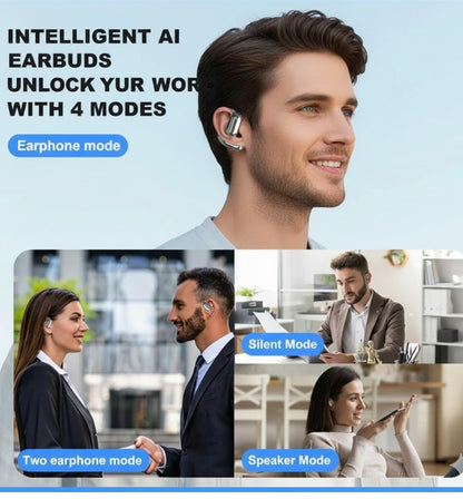 Translate EVEN accents in REAL time, NO lag. Effortlessly connect across languages anywhere. The ONLY one with LCD Full Color Smart Touch Screen.