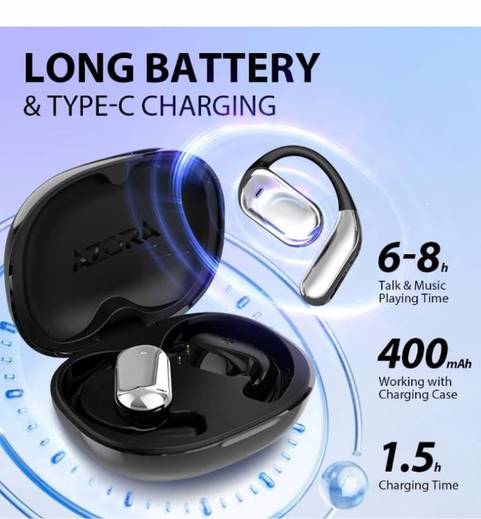 Translate EVEN accents in REAL time, NO lag. Effortlessly connect across languages anywhere. The ONLY one with LCD Full Color Smart Touch Screen.