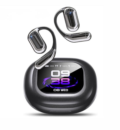 Translate EVEN accents in REAL time, NO lag. Effortlessly connect across languages anywhere. The ONLY one with LCD Full Color Smart Touch Screen.