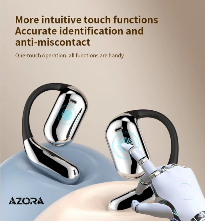 Translate EVEN accents in REAL time, NO lag. Effortlessly connect across languages anywhere. The ONLY one with LCD Full Color Smart Touch Screen.