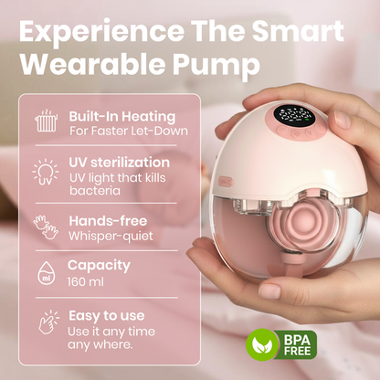 Nurture Mama Milk Booster