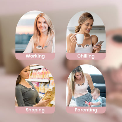 Nurture Mama Milk Booster