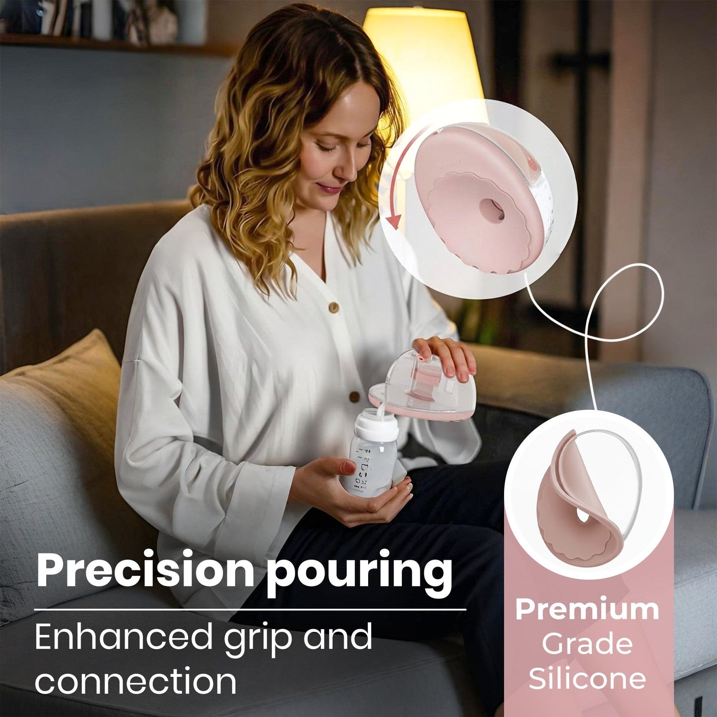 Nurture Mama Milk Booster