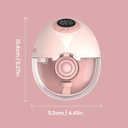 Nurture Mama Milk Booster