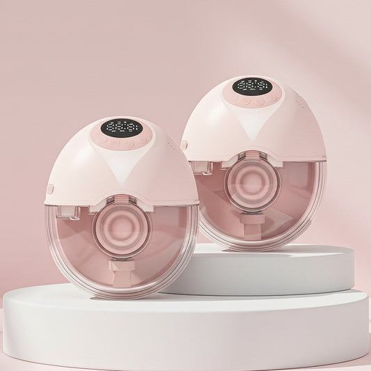 Nurture Mama Milk Booster