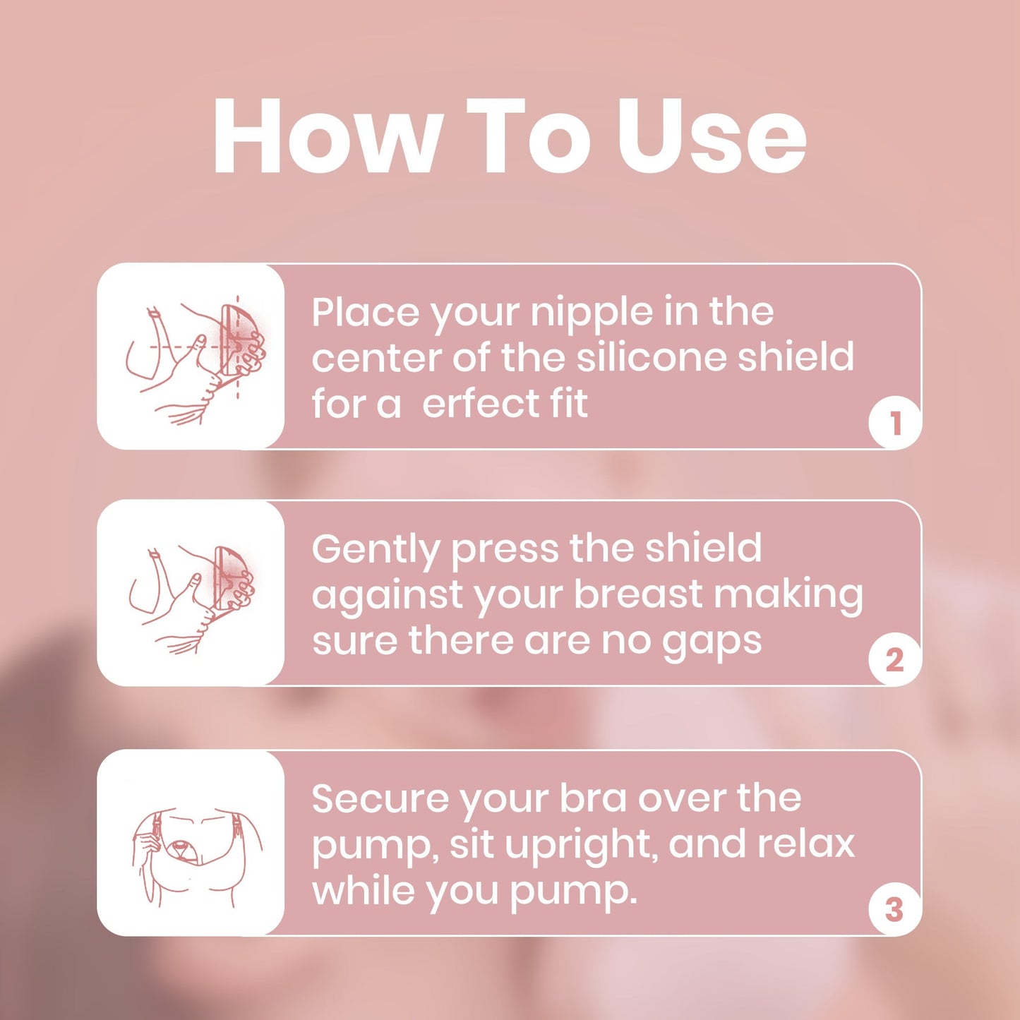 Nurture Mama Milk Booster